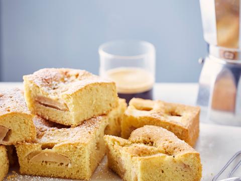 Appelcake