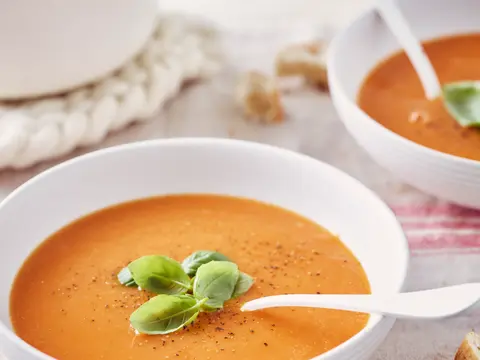 Tomatensoep
