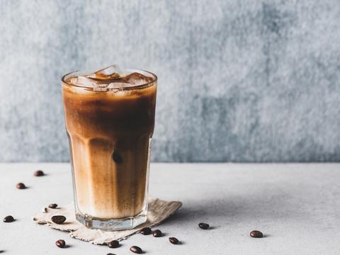 ijskoffie
