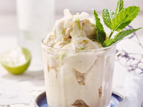 Nicecream tropical