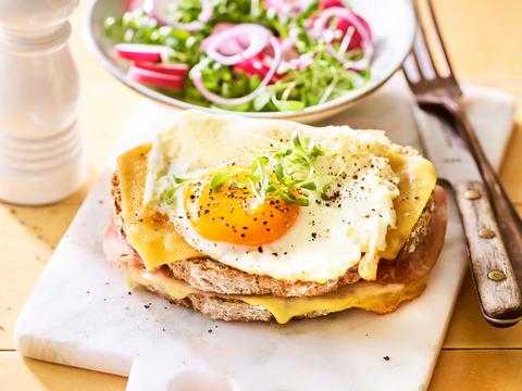Croque-madame