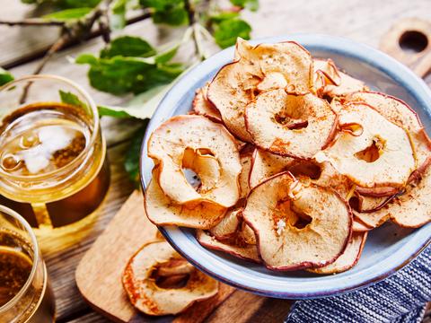 Appelchips