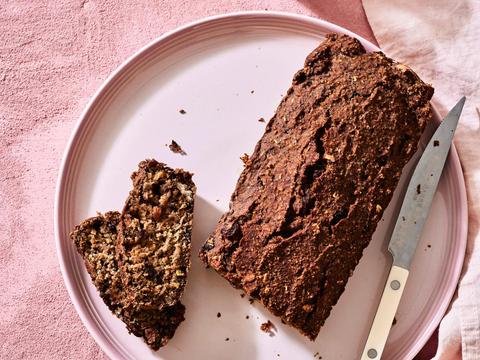 ontbijtcake