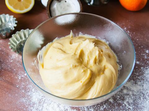 Briochedeeg basisrecept