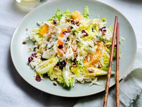salade knolselder