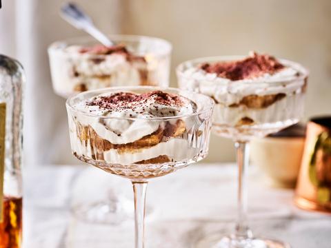 Sana tiramisu