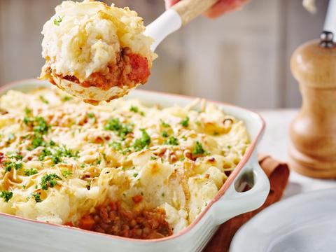 shepherd_s pie met linzen en knolselderpuree