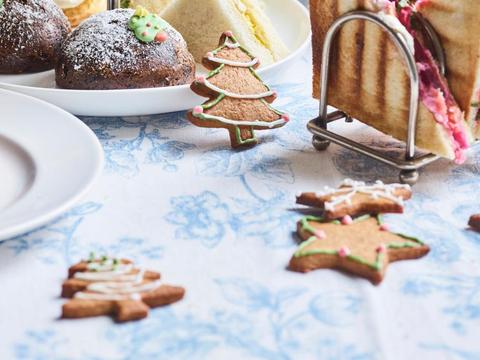 gingerbread cookies