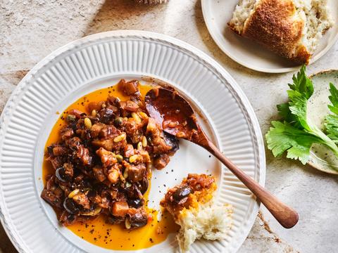 Caponata