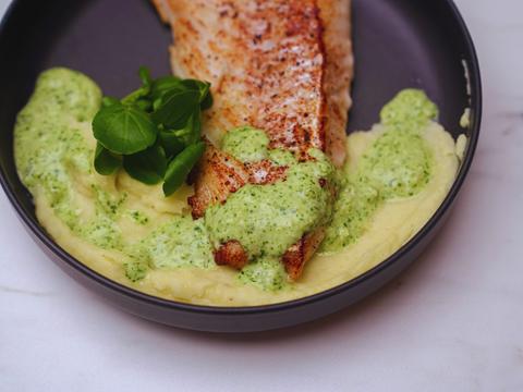 aardpeerpuree