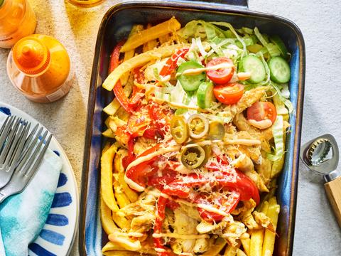 Natalies kapsalon