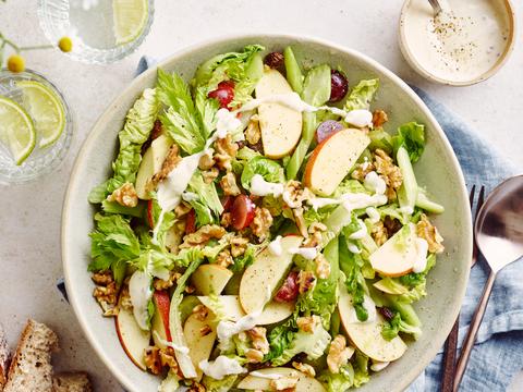Waldorfsalade