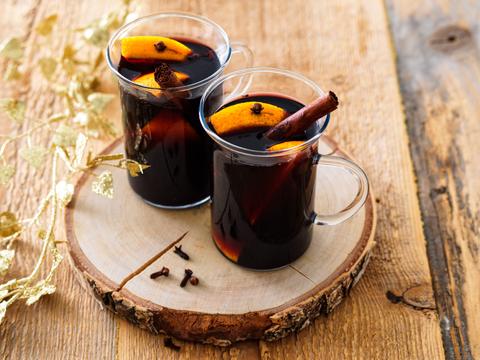 glühwein
