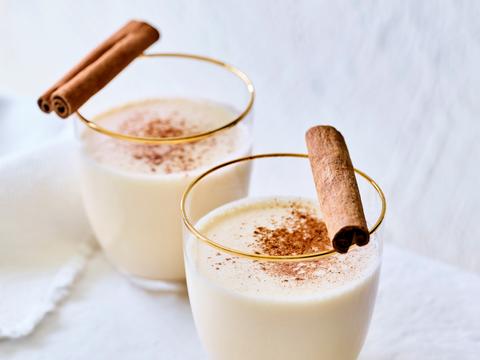 Eierpunch