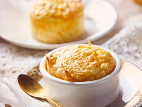Aardappelsoufflé