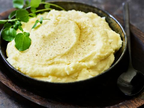 Aardappelmousseline