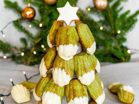 madeleinekerstboom