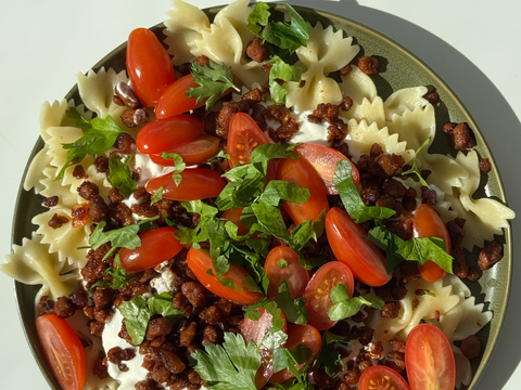 turkse pasta