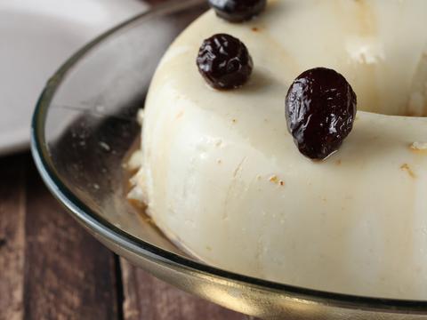 Chipolatapudding