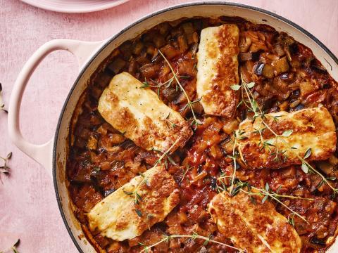 LIBELLE 06 01-12 veggie ovenschotels - orzotto 19229