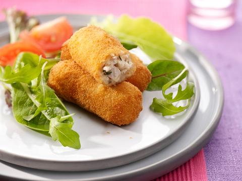 Kipkroketten