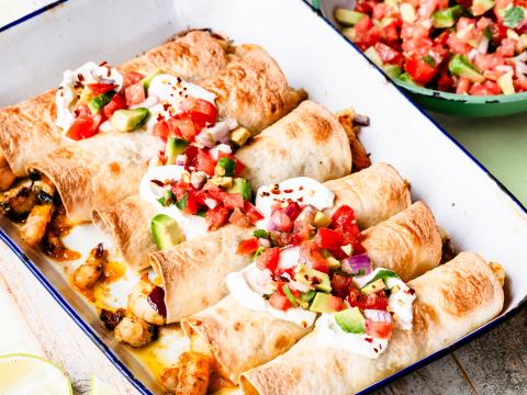 taquito_s met scampi