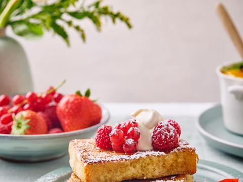 Pain perdu 