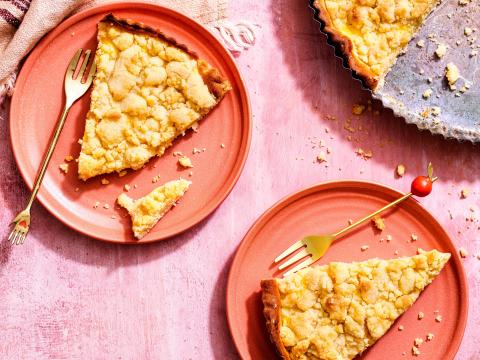 Knobbeltjesvlaai