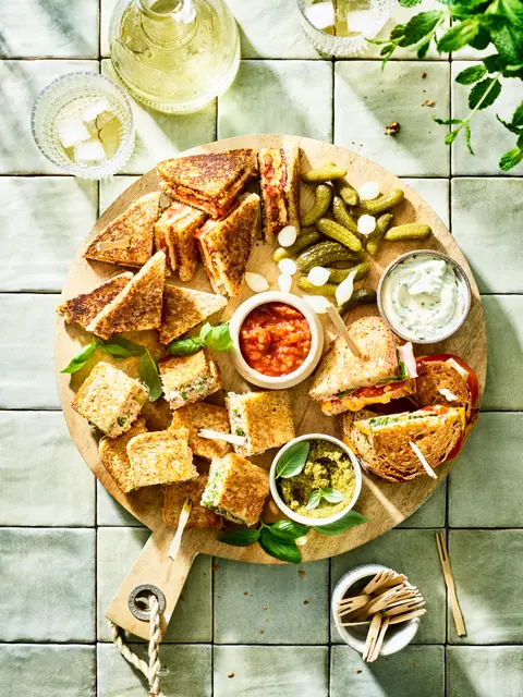 croqueplank