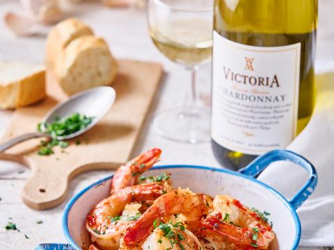 LIB 28 26-05 scampi knoflookboter 32501-1