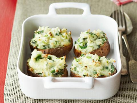 aardappelen-met-lente-ui-en-kaas