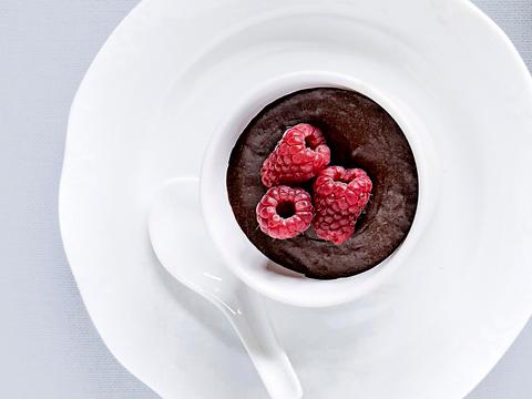 Chocolademousse