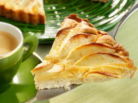 Appeltaart