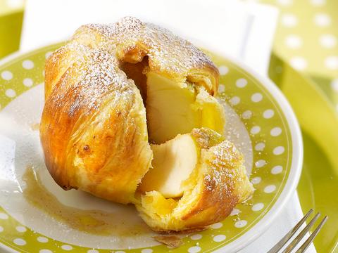 Appelbollen