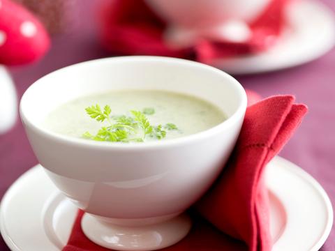 Kervelvelouté