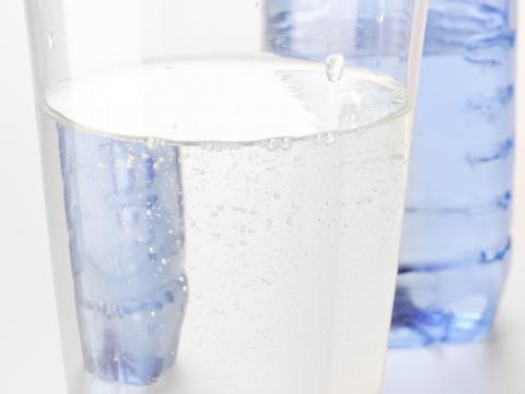 eau