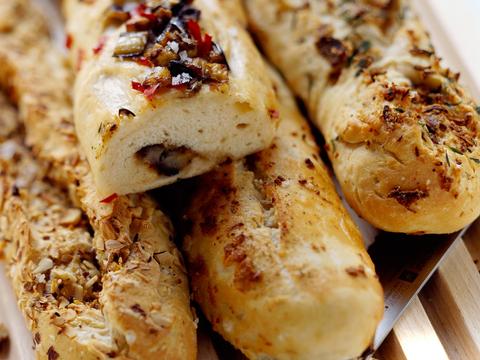 Stokbrood extra