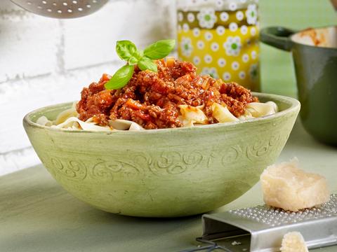 Bolognesesaus