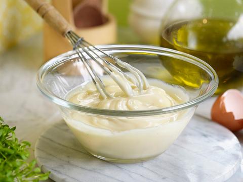 Mayonaise