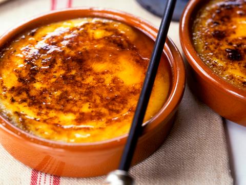 Crema Catalana
