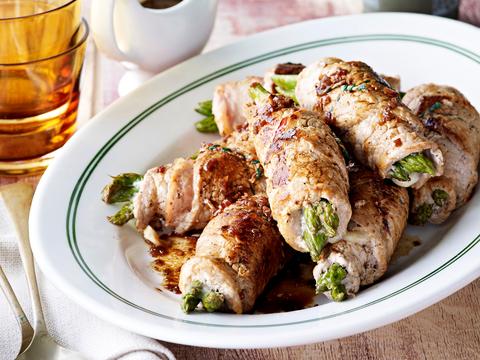 Involtini