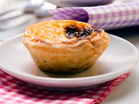 Pastéis de nata