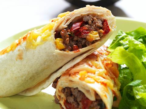 Burrito's