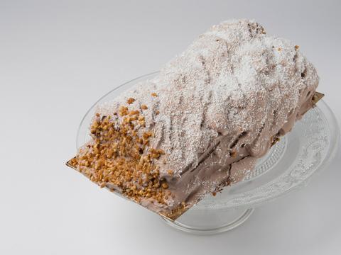 Buche exotique