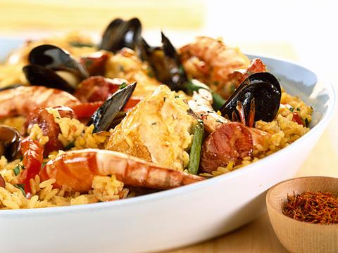 Paella