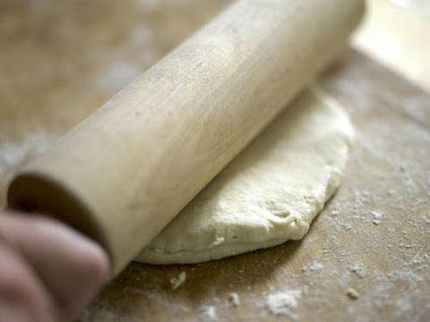 Zoet kruimeldeeg - basisrecept
