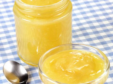 Lemon curd
