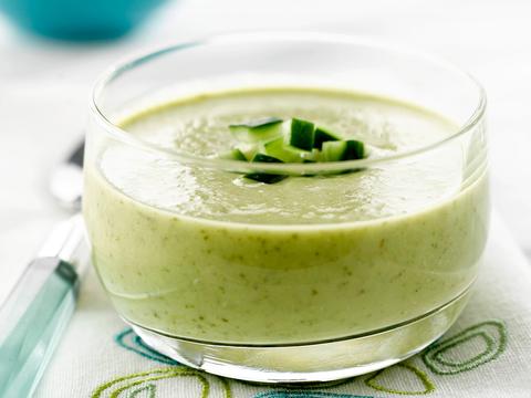 Komkommergazpacho