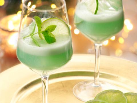 Gin whoopee
