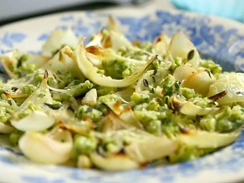 spätzle